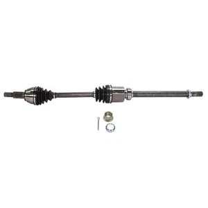 CV Axle For 2013-2018 Nissan Altima 2.5L Sedan Front Passenger Side - Picture 1 of 10