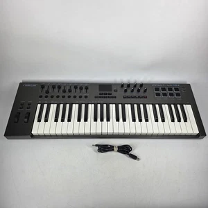 Nektar Impact LX49+ | 49-Key USB MIDI Controller Keyboard | Tested & Working - Picture 1 of 13