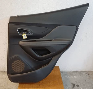 Panel interior puerta de correos. Derecha OPEL MOKKA 1.4 T (103Kw) 4x2 S&S - Picture 1 of 3