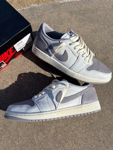 Jordan 1 Retro Low Atmosphere for Sale | Authenticity Guaranteed