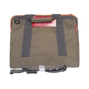 Reisenthel, Reisetasche, Unisex (Erwachsene), Grün, 39, 23, 30 cm #Nid - Bild 1 von 6