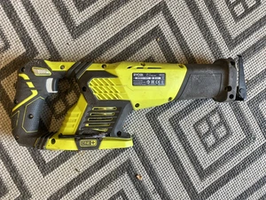 Ryobi 18V ONE+™ HP Cordless Brushless Performance Saw reciprocating saw - Picture 1 of 2