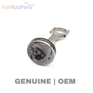 VW TOUAREG 2011-2017 3,6 L - pistón/barra de conexión 03H107065ar - Imagen 1 de 4