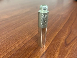AR Resonance 42 L Classical C Trumpet Backbore - ACB Blowout Sale - Lot 1017 - Picture 1 of 3