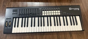 Novation LaunchKey 49 - MIDI Controller w/ USB - Picture 1 of 4
