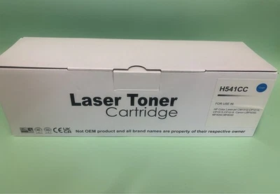LASER CARTRIDGE H541CC - Image 1 of 3