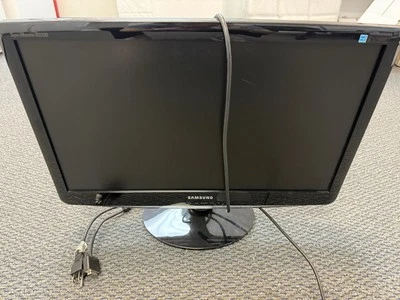 Samsung SyncMaster B2330HD 23-inch Full HD - Image 1 of 4