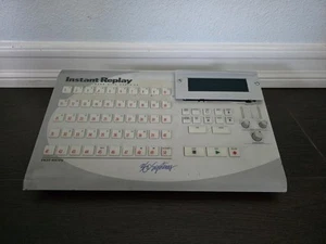 Reproductor de clip de audio SFX digital disco duro reproducción instantánea 360 Systems DR-554E-24 - Imagen 1 de 14