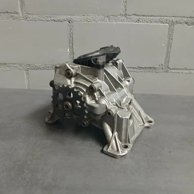 Modulo pompa olio BMW B47D 851375608 - Immagine 1 di 4