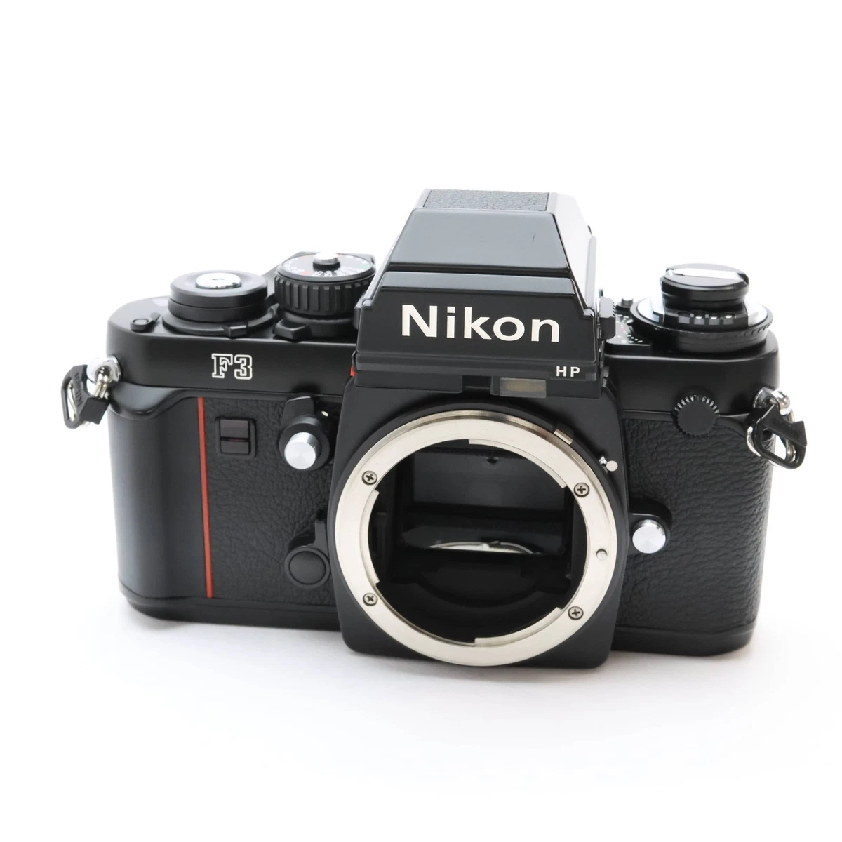 ひな　完動品 美品 名機 Nikon F3 35mmレンズ付き おまけ付き ひな 完動品 美品 名機 Nikon F3 35mmレンズ付き おまけ付き Amazon