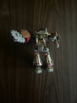 Mega Bloks WoW World of Warcraft GOBLIN SHREDDER New Unopened in Box - Image 1 of 4