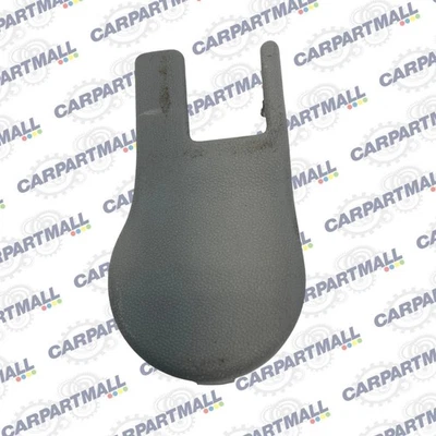06-09 Hyundai Accent Front Left Seat Rear Track End Cover Trim Cap 88565-1E000 Foto 1 de 4