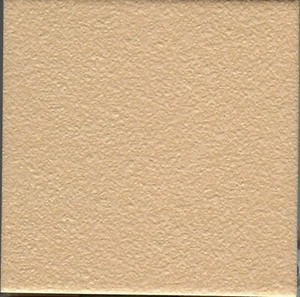 Azulejos bronceados 3 7/8"" x 3 7/8"" texturizado Summitville remodelación pared C#I45 1 pieza - Imagen 1 de 1