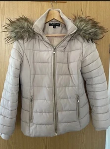 Miss Selfridge Coat Size 10 - Picture 1 of 11