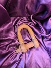 Shackle For Crain Sling