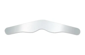 3D Dental Matrix Bänder Tofflemire 0,002 #2 Erwachsene MOD Breite Packung/144 - Bild 1 von 4