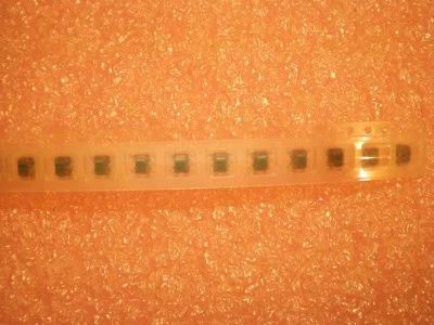 Toko 617DB-1018  Balun Transformers Lot of 10 NOS Pieces - Image 1 of 2