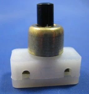 Push button switch for table lamps - Picture 1 of 21