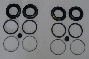 2 x Repair Kit for Girling - Front Brake Caliper MGC, MGC GT 3.0 - Picture 1 of 1