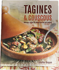 Tagines & Couscous..., Ghillie Basan, Hardback, Cookbook #MCB