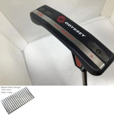 Odyssey TRI-BEAM #1 CS / 33 inch Putter / STROKE LAB 2023 Exc - Bild 1 von 4