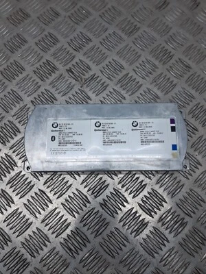 Modulo Di Controllo Bluetooth BMW 7 SERIES F01 9216168 2009 - Immagine 1 di 4
