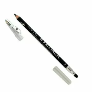 Technic Eyeliner Pencil With Sharpener & Smudger Black - Picture 1 of 2