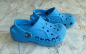 Crocs Gr. C 9 25/26 - Bild 1 von 10