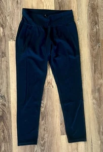 PrAna Damen-Leggings schwarz Yoga sportlich Größe Small gebraucht, in einwandfreiem Zustand - Bild 1 von 6