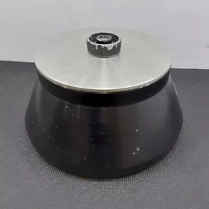 Beckman Coulter JA-17 Centrifuge Rotor 17,000 RPM - Picture 1 of 7
