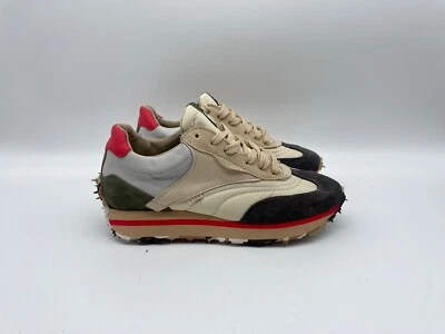 Bronx Matrix 1886 Damen Sneaker Mehrfarbig EUR 37 — 第 1/3 张图片