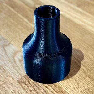Vakuum/Absauganpasster für Sealey Säge Modell Nr. TA10P.V2 - Bild 1 von 9