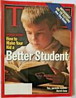 Time Magazine October 19, 1998- Clinton's Crisis- Better Student-M281