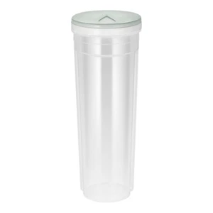 Noodles Holder Jars Spaghetti Containers for Pantry Standing Grains - Picture 1 of 10
