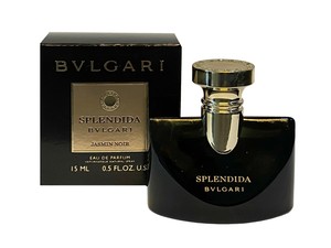 bvlgari jasmin noir splendida