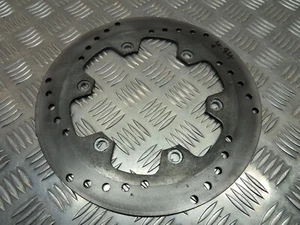 Honda XL 600 V / CBR 600 F2 EBC Front left brake disc 1991 to 1997 - Picture 1 of 5