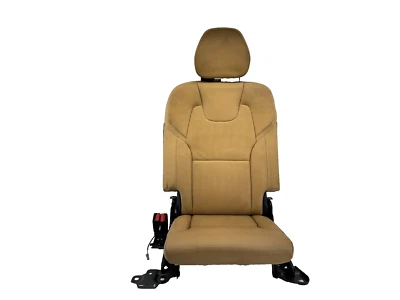 2016-2025 沃尔沃 XC90 后轮驱动左侧座椅完整 31447979 原始设备制造商 — 第 1/4 张图片