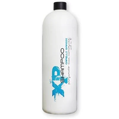 SUSAN DARNELL XP SHAMPOO PER CAPELLI GRASSI FRAGRANZA CLOROFILLA 1000ML