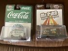 M2 - Mr Pibb/Coca-Cola 2 items Only $16.14 on eBay