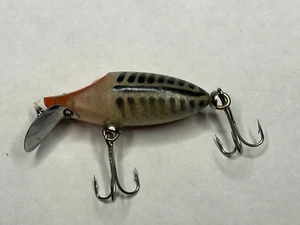 Vintage Made in Japan crankbait excellent shape - Picture 1 of 3