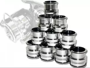 DAIWA Genuine 18 EXIST Spare Spool - Picture 1 of 1