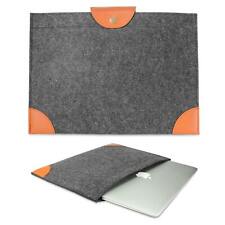 Urcover® Funda Fieltro Tablet Laptop Notebook Case Cover
