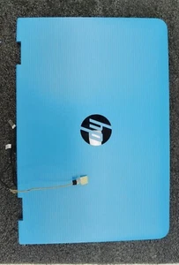 CARCASA TRASERA LCD AP1U4000110 HP 11-ab000ns PC0018 - Imagen 1 de 5