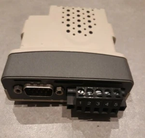 STDR19 Control Techniques SM-DeviceNet - Picture 1 of 4