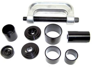 4 in 1 ball joint remover installer service kit tool set 2wd & 4wd vehicles - Bild 1 von 3