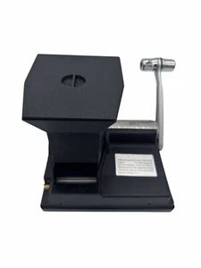 XXL Trichter mit Deckel für Powermatic 1+ Elite - Bild 1 von 6