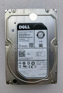 Disco duro para DELL 4T SATA 3.5 7.2K ST4000NM0035 HDD 0KRH17 KRH17  - Imagen 1 de 5