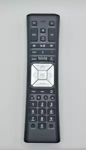 Xfinity Remote Control XR11 Voice Activated Gray OEM Original Genuine*MINT* - Picture 1 of 4