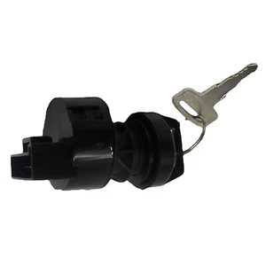 6Pins Black Car Ignition Switch With Keys For Polaris Xpedition 4012165 - Picture 1 of 8
