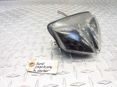 03-04 2003 Suzuki SV650 SV 650 mercado de accesorios luz trasera luz luz Foto 1 de 4